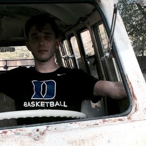 Meet your Posher, Axel